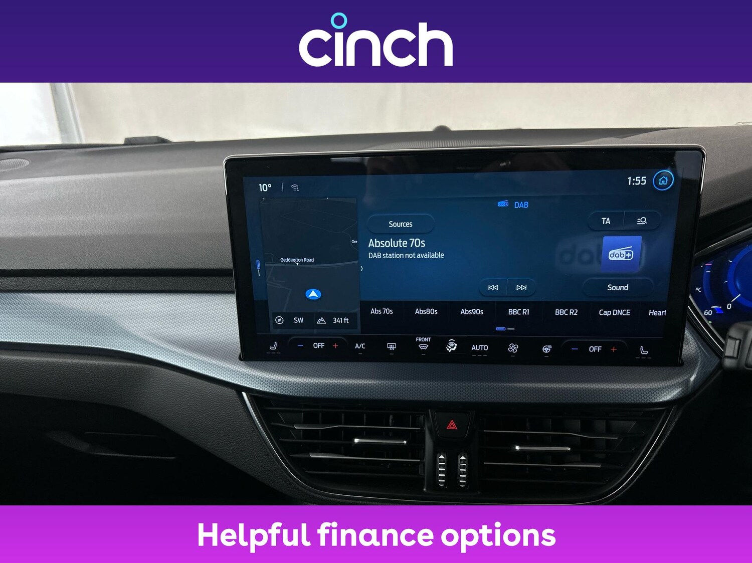 Used Ford Focus 2024 for sale - 76140841: Photo 30