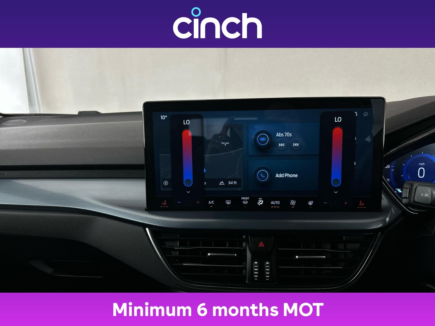 Used Ford Focus 2024 for sale - 76140841: Photo 32