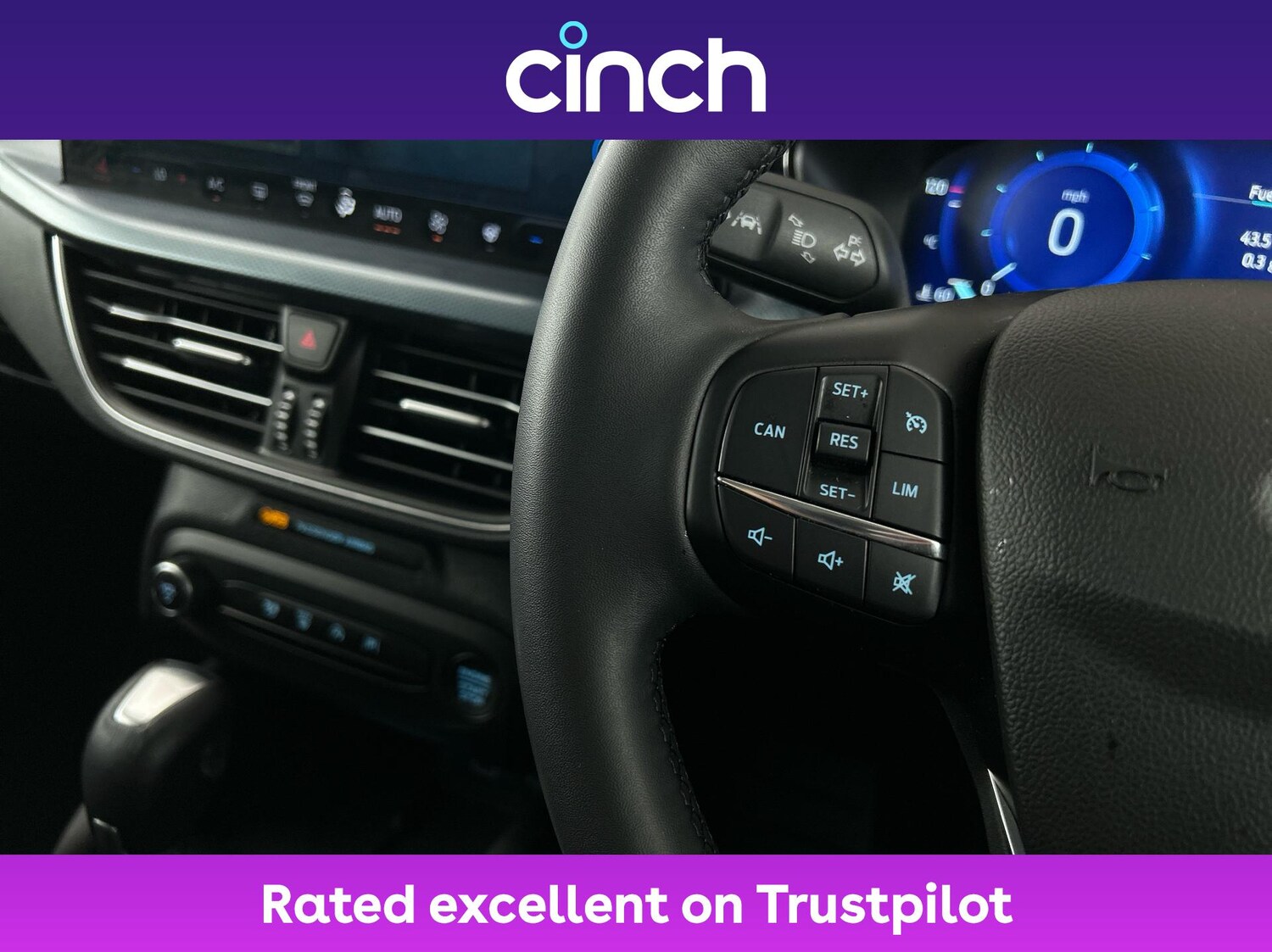 Used Ford Focus 2024 for sale - 76140841: Photo 33