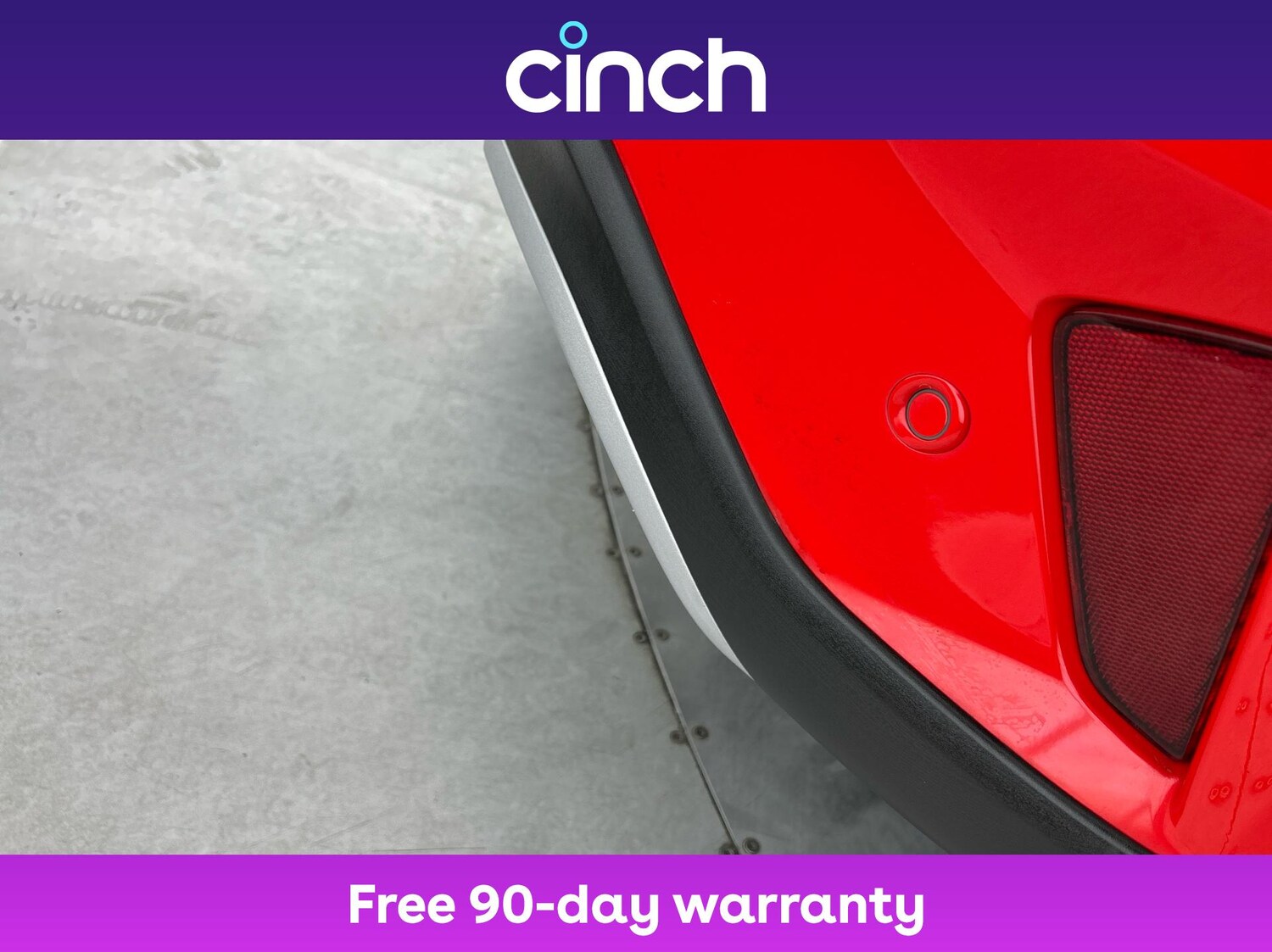 Used Ford Focus 2024 for sale - 76140841: Photo 34