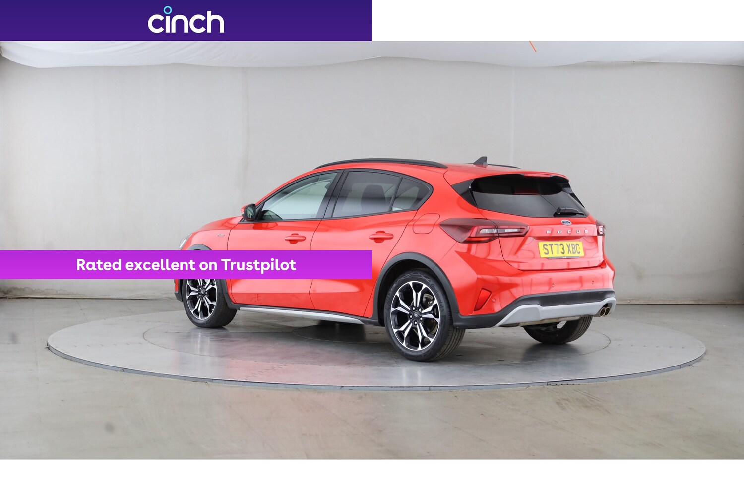 Used Ford Focus 2024 for sale - 76140841: Photo 6