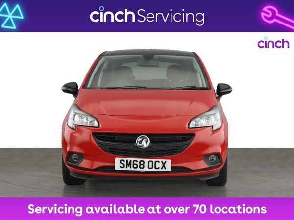 Used Vauxhall Corsa 2018 for sale - 76011828: Photo 11