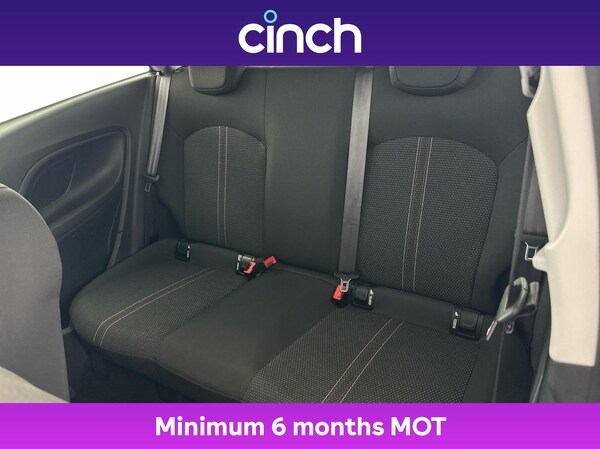Used Vauxhall Corsa 2018 for sale - 76011828: Photo 20