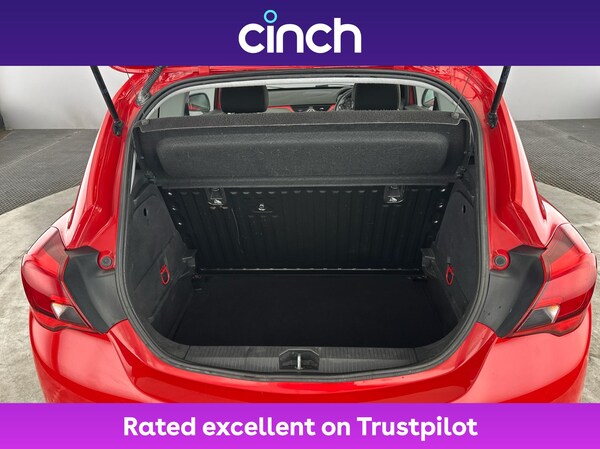 Used Vauxhall Corsa 2018 for sale - 76011828: Photo 21
