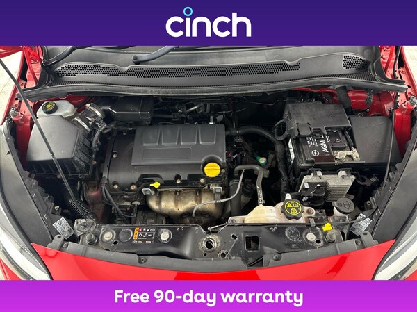 Used Vauxhall Corsa 2018 for sale - 76011828: Photo 23