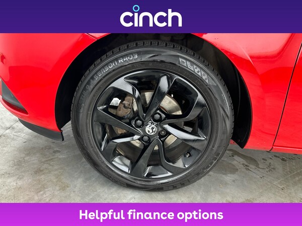 Used Vauxhall Corsa 2018 for sale - 76011828: Photo 24