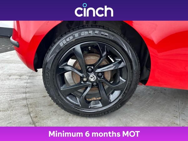 Used Vauxhall Corsa 2018 for sale - 76011828: Photo 27