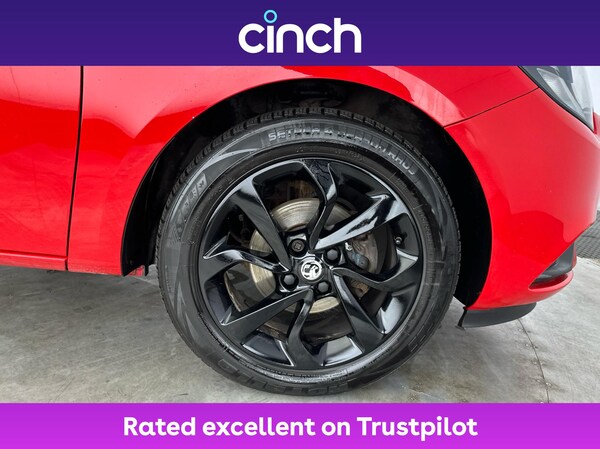 Used Vauxhall Corsa 2018 for sale - 76011828: Photo 28