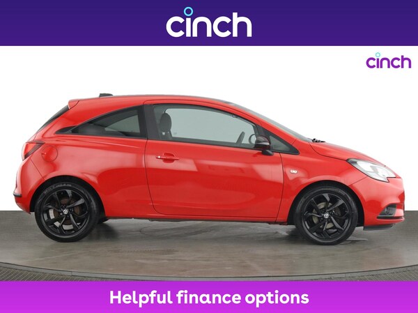 Used Vauxhall Corsa 2018 for sale - 76011828: Photo 2