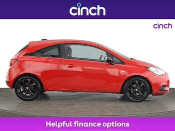 Used Vauxhall Corsa 2018 for sale - 76011828: Photo 2