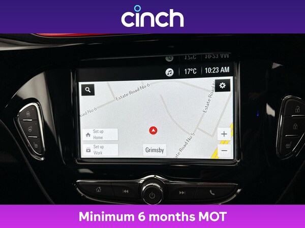Used Vauxhall Corsa 2018 for sale - 76011828: Photo 32
