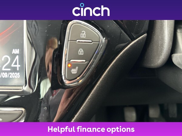 Used Vauxhall Corsa 2018 for sale - 76011828: Photo 35