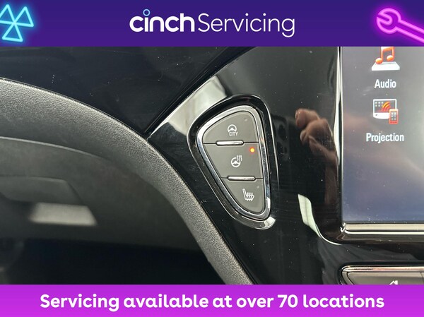 Used Vauxhall Corsa 2018 for sale - 76011828: Photo 36