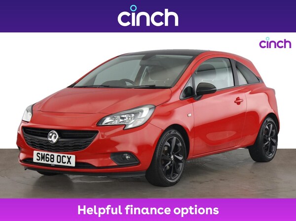 Used Vauxhall Corsa 2018 for sale - 76011828: Photo 9