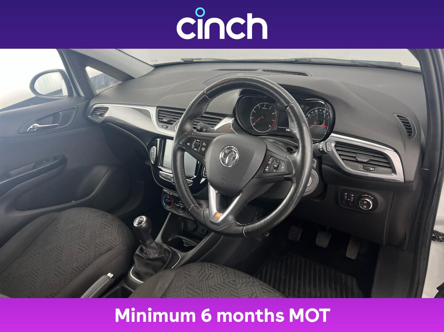 Used Vauxhall Corsa 2018 for sale - 77080135: Photo 12