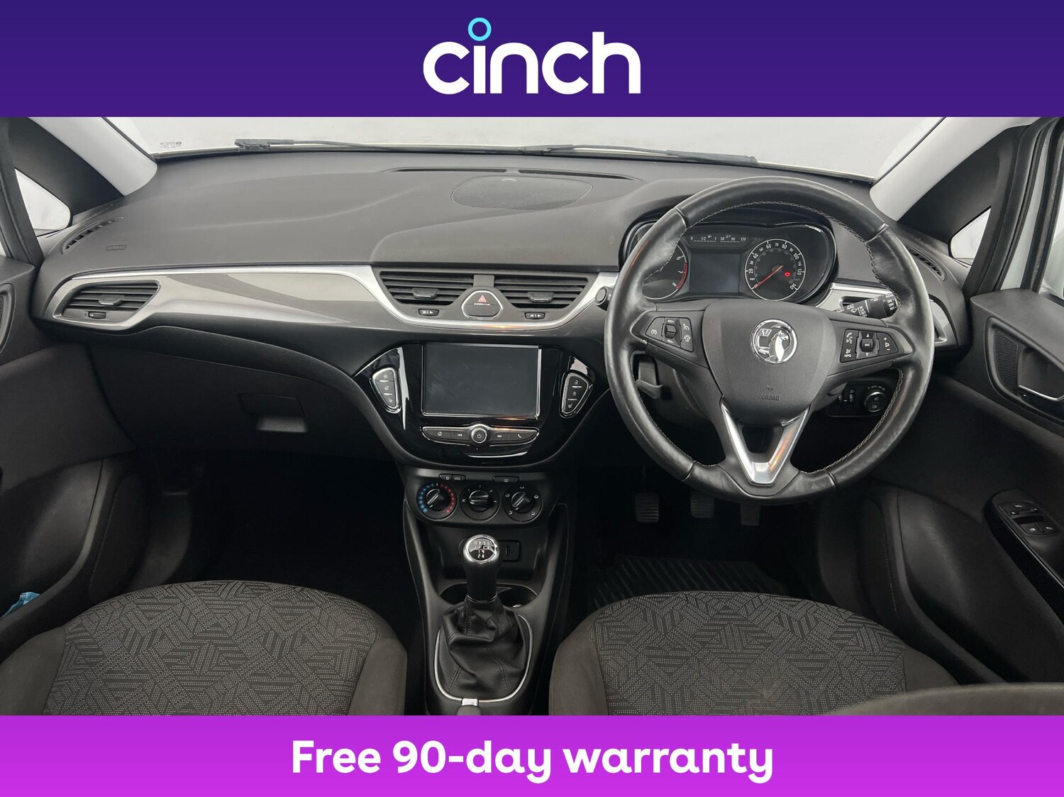 Used Vauxhall Corsa 2018 for sale - 77080135: Photo 15