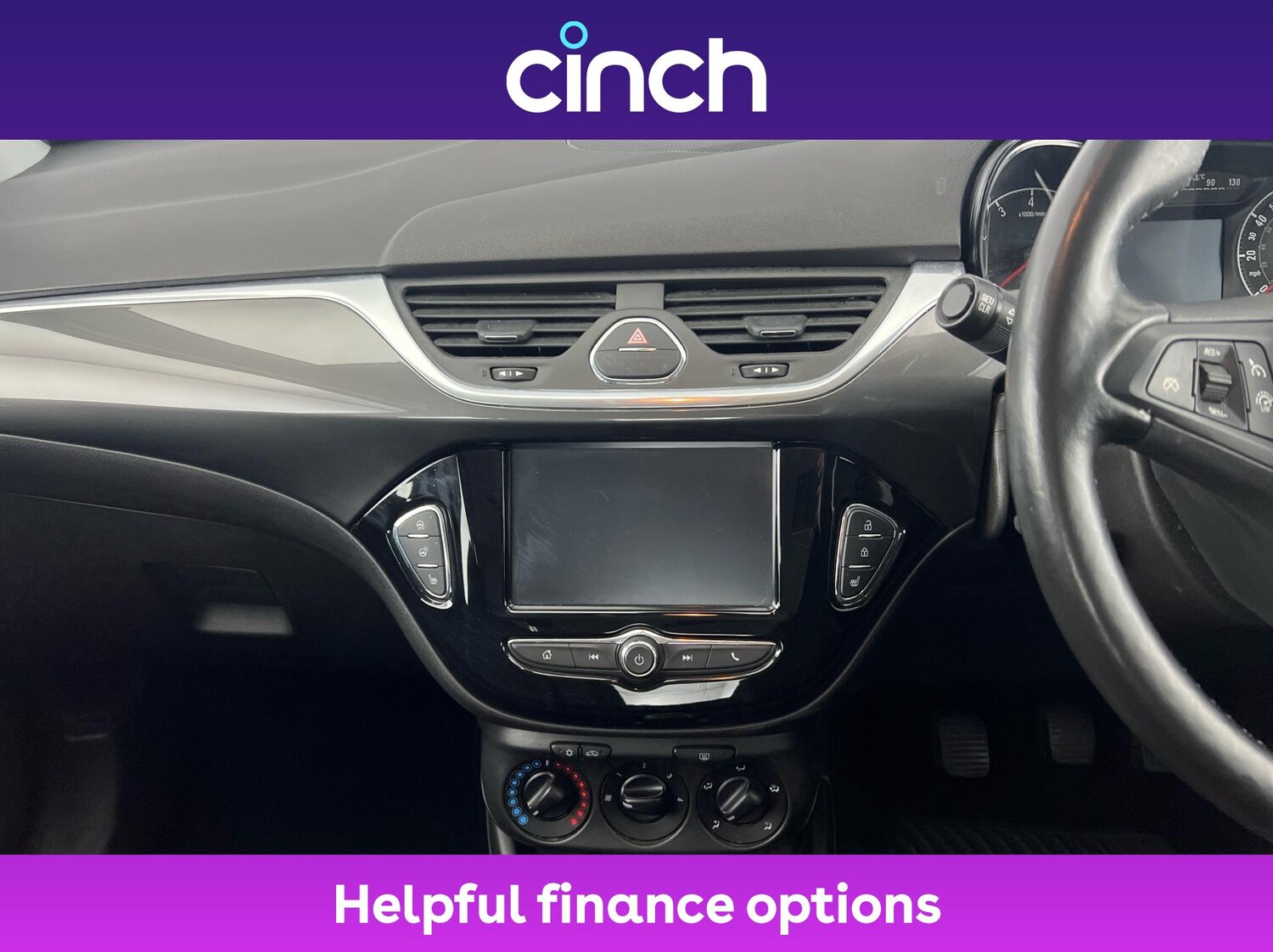 Used Vauxhall Corsa 2018 for sale - 77080135: Photo 17