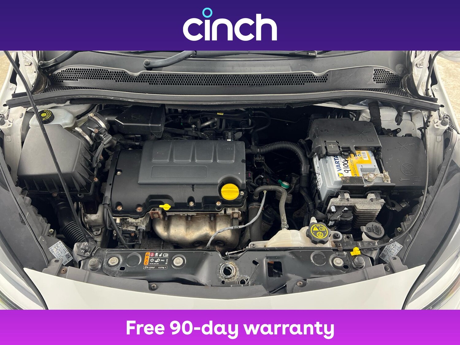 Used Vauxhall Corsa 2018 for sale - 77080135: Photo 23