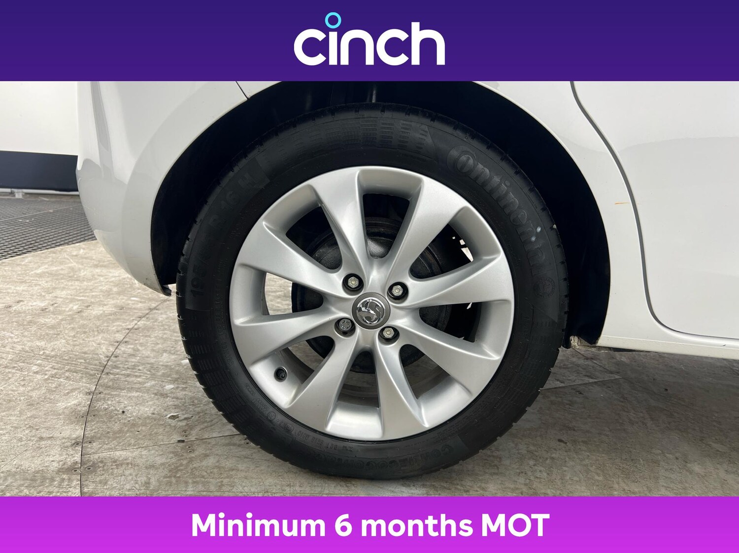 Used Vauxhall Corsa 2018 for sale - 77080135: Photo 27