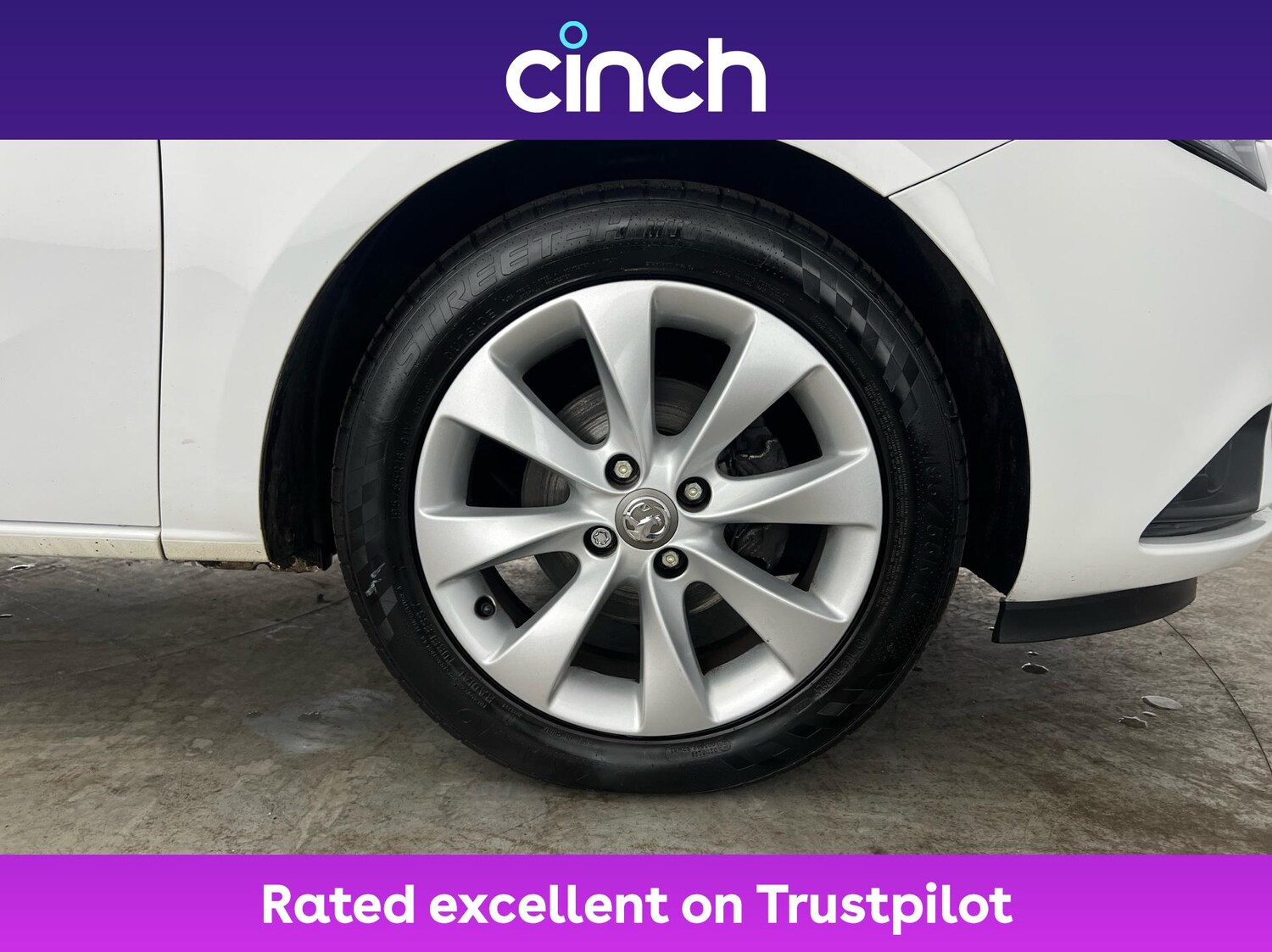 Used Vauxhall Corsa 2018 for sale - 77080135: Photo 28