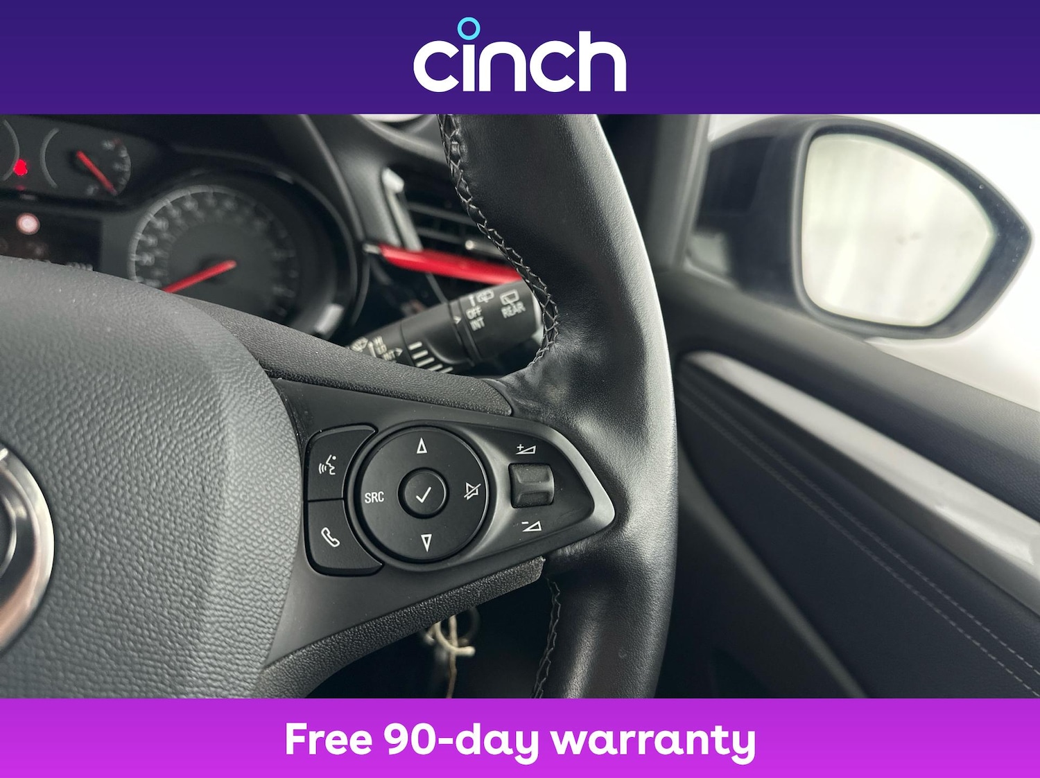 Used Vauxhall Corsa 2020 for sale - 75899554: Photo 39