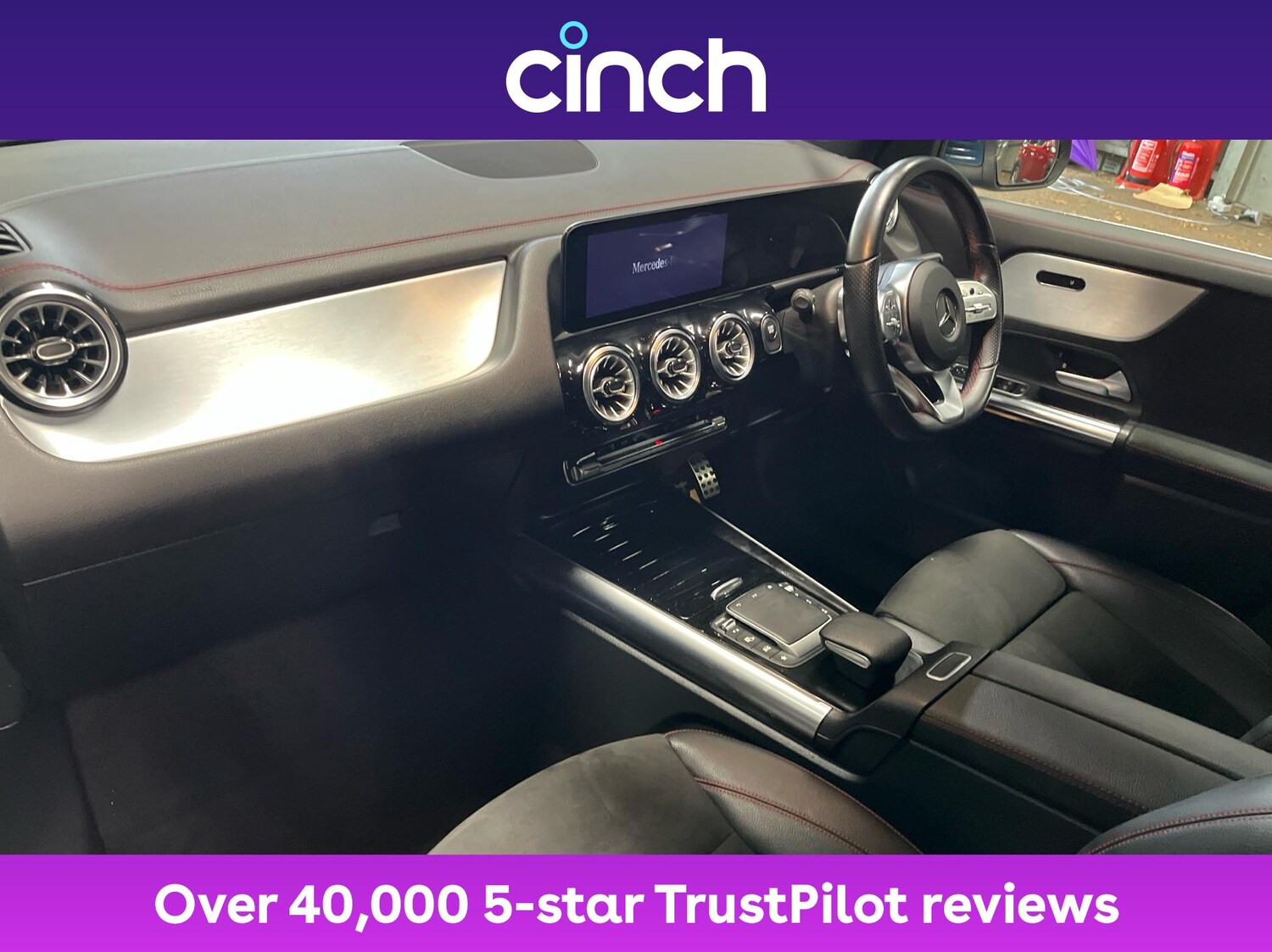 Used Mercedes-Benz EQA 2022 for sale - 76782813: Photo 14