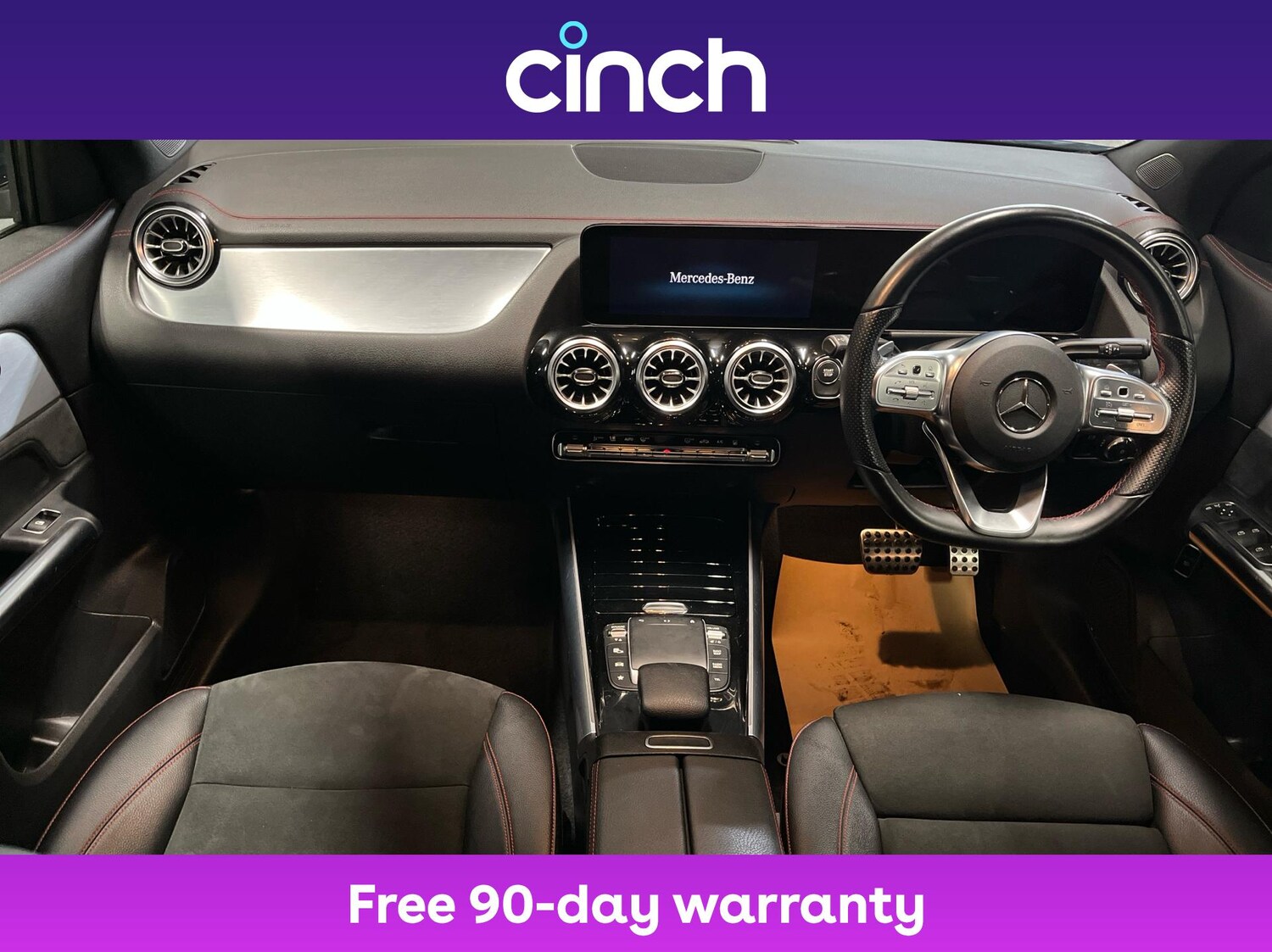 Used Mercedes-Benz EQA 2022 for sale - 76782813: Photo 15