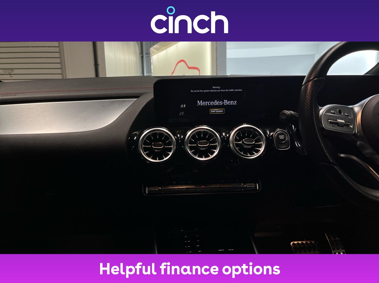 Used Mercedes-Benz EQA 2022 for sale - 76782813: Photo 17