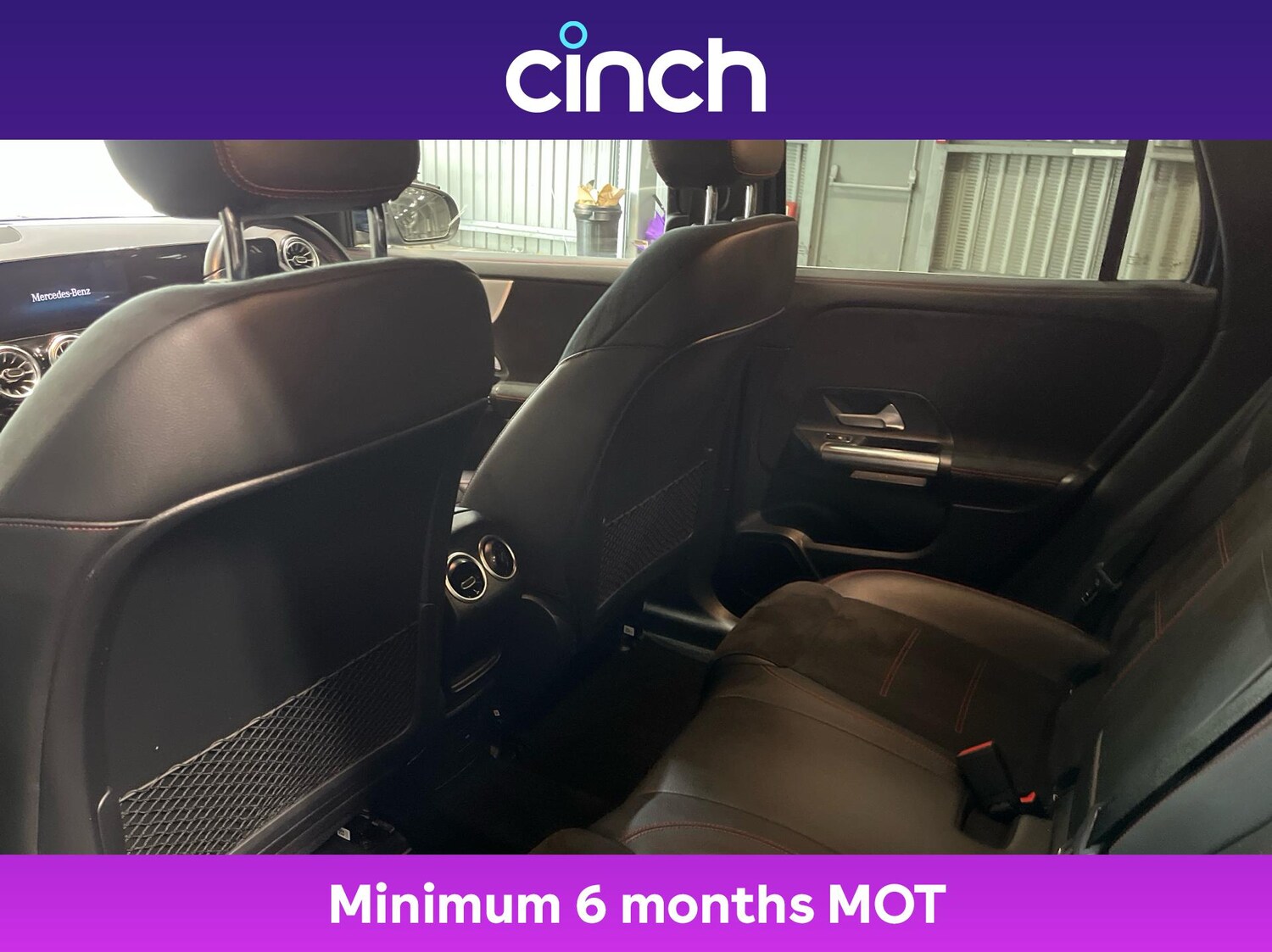 Used Mercedes-Benz EQA 2022 for sale - 76782813: Photo 20