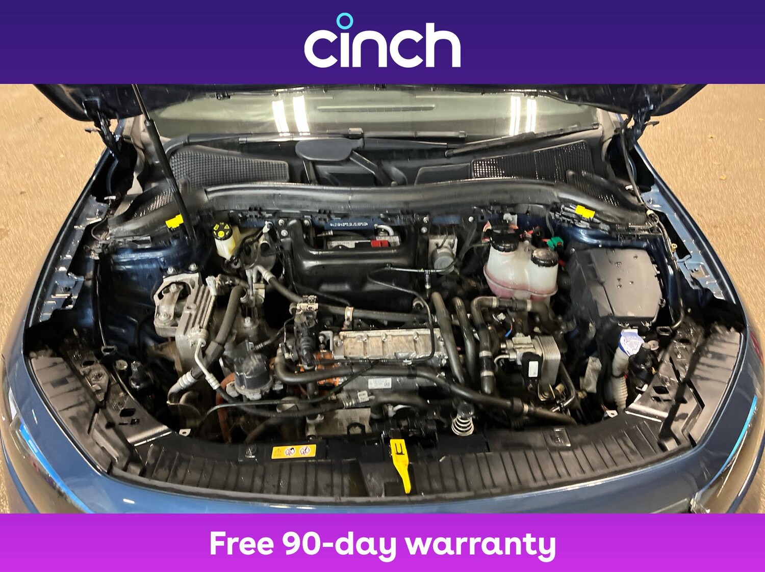 Used Mercedes-Benz EQA 2022 for sale - 76782813: Photo 23