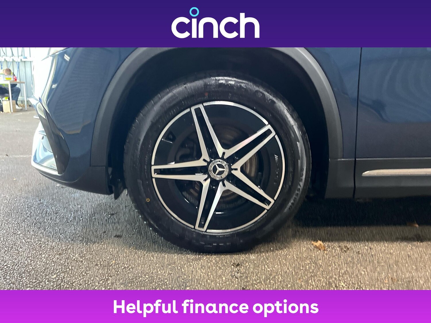 Used Mercedes-Benz EQA 2022 for sale - 76782813: Photo 24