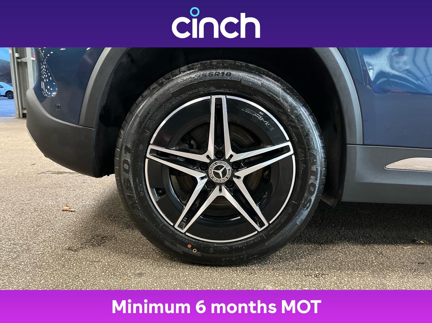 Used Mercedes-Benz EQA 2022 for sale - 76782813: Photo 27