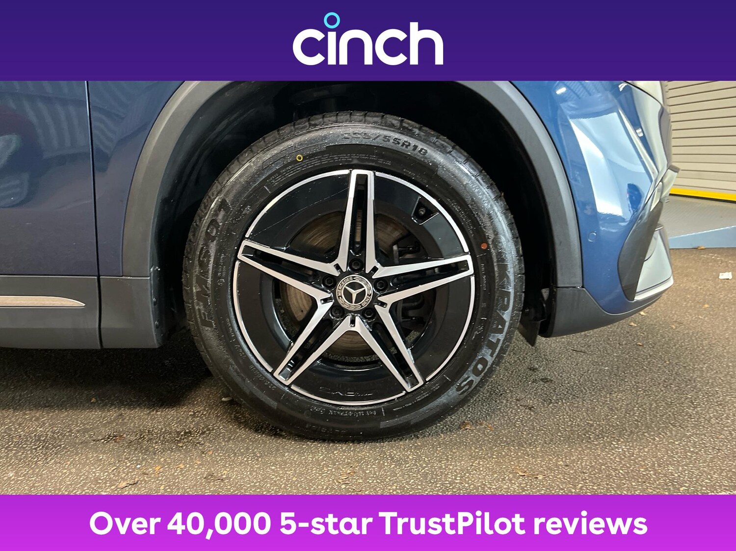 Used Mercedes-Benz EQA 2022 for sale - 76782813: Photo 28