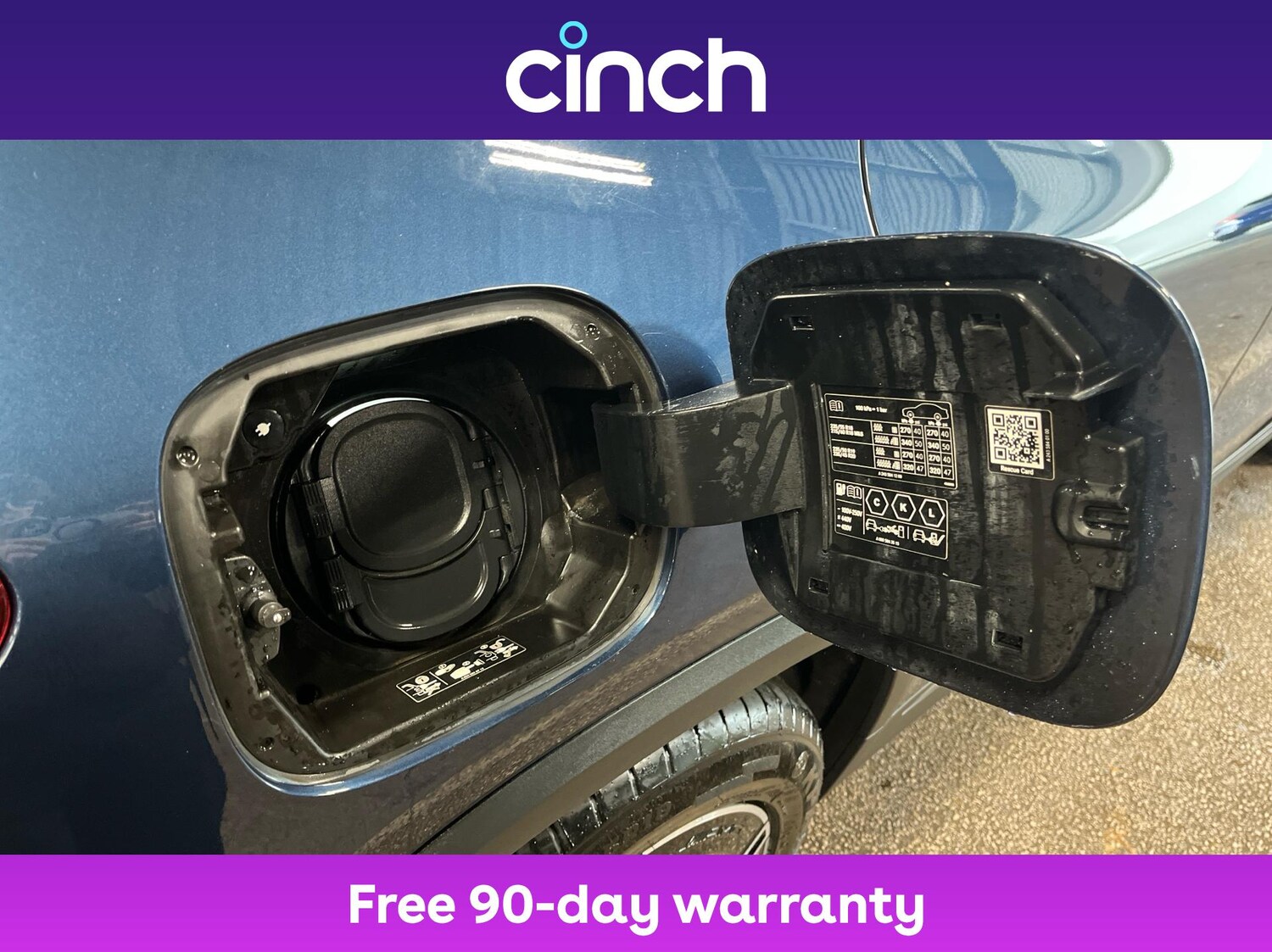 Used Mercedes-Benz EQA 2022 for sale - 76782813: Photo 29