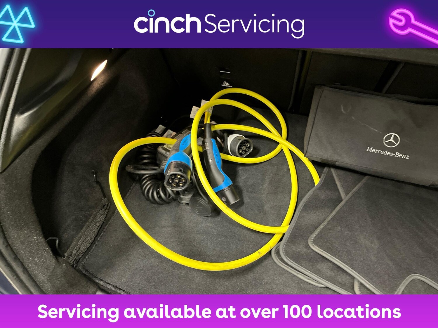 Used Mercedes-Benz EQA 2022 for sale - 76782813: Photo 31