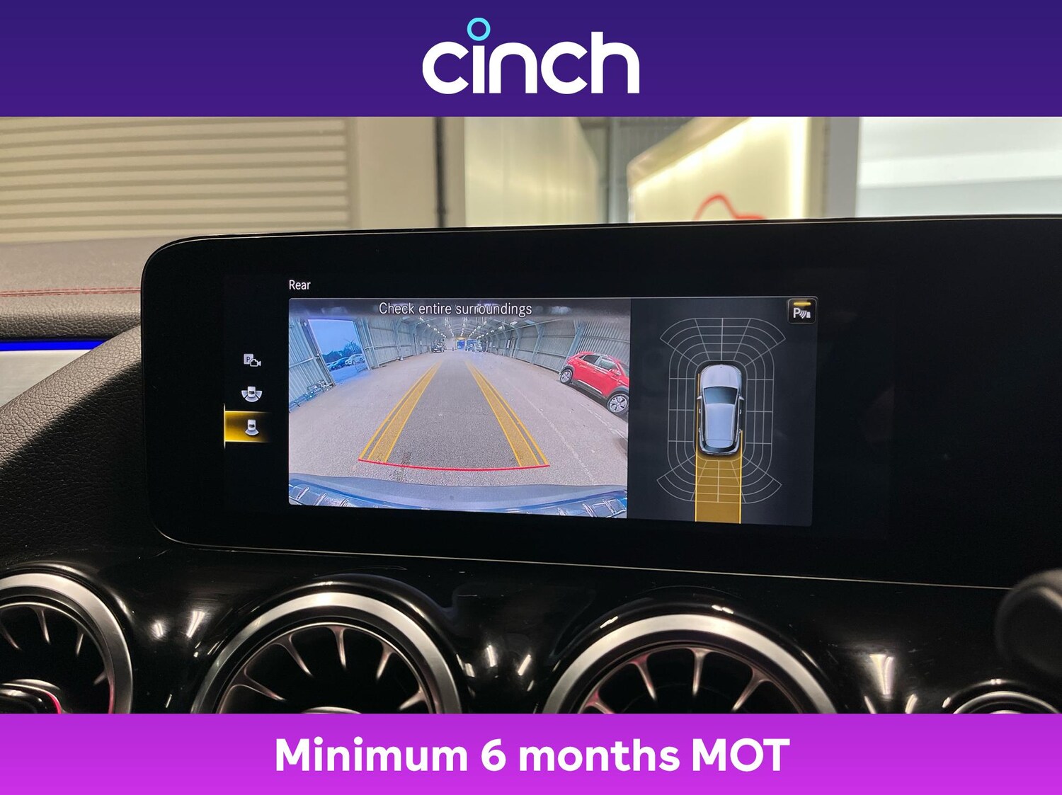 Used Mercedes-Benz EQA 2022 for sale - 76782813: Photo 32