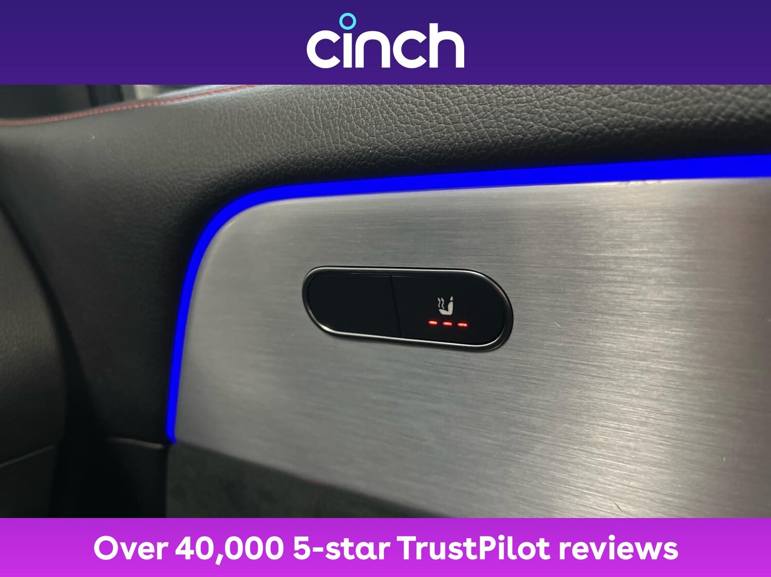 Used Mercedes-Benz EQA 2022 for sale - 76782813: Photo 33