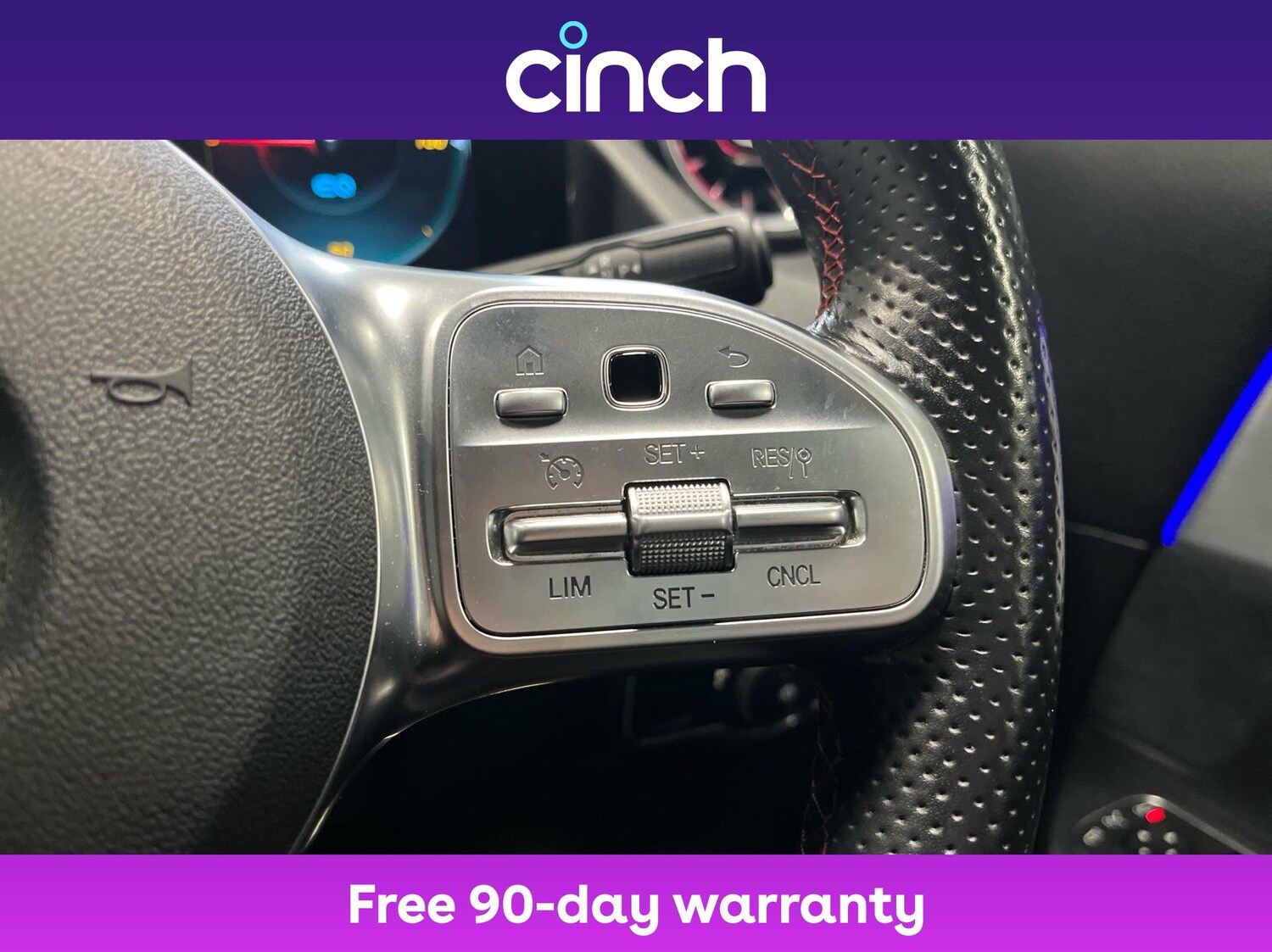 Used Mercedes-Benz EQA 2022 for sale - 76782813: Photo 34