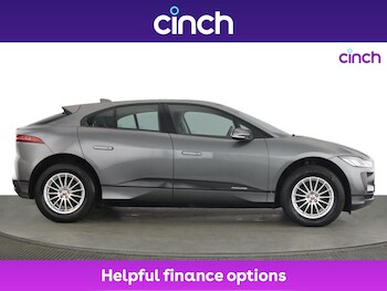 Used Jaguar I-Pace 2019 for sale - 76125254: Photo 2