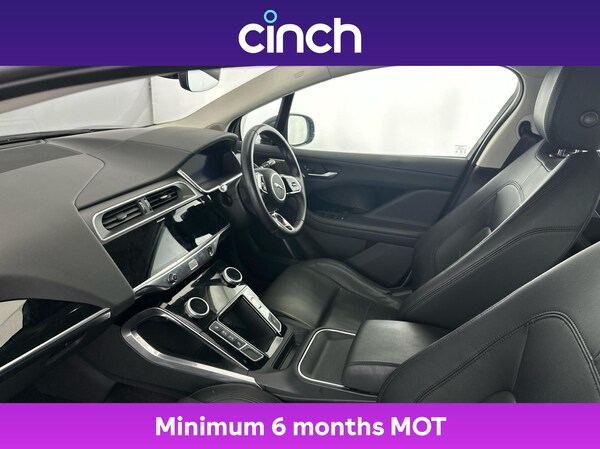 Used Jaguar I-Pace 2019 for sale - 76125254: Photo 32