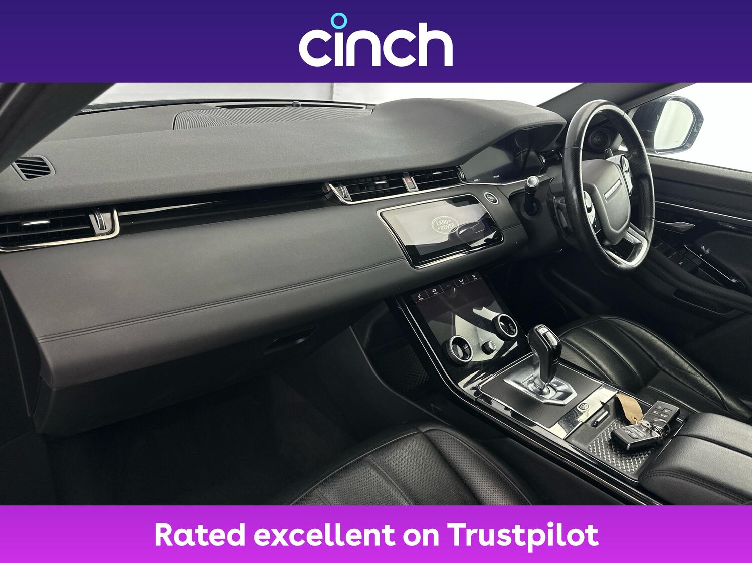 Used Land Rover Range Rover Evoque 2019 for sale - 76381638: Photo 14