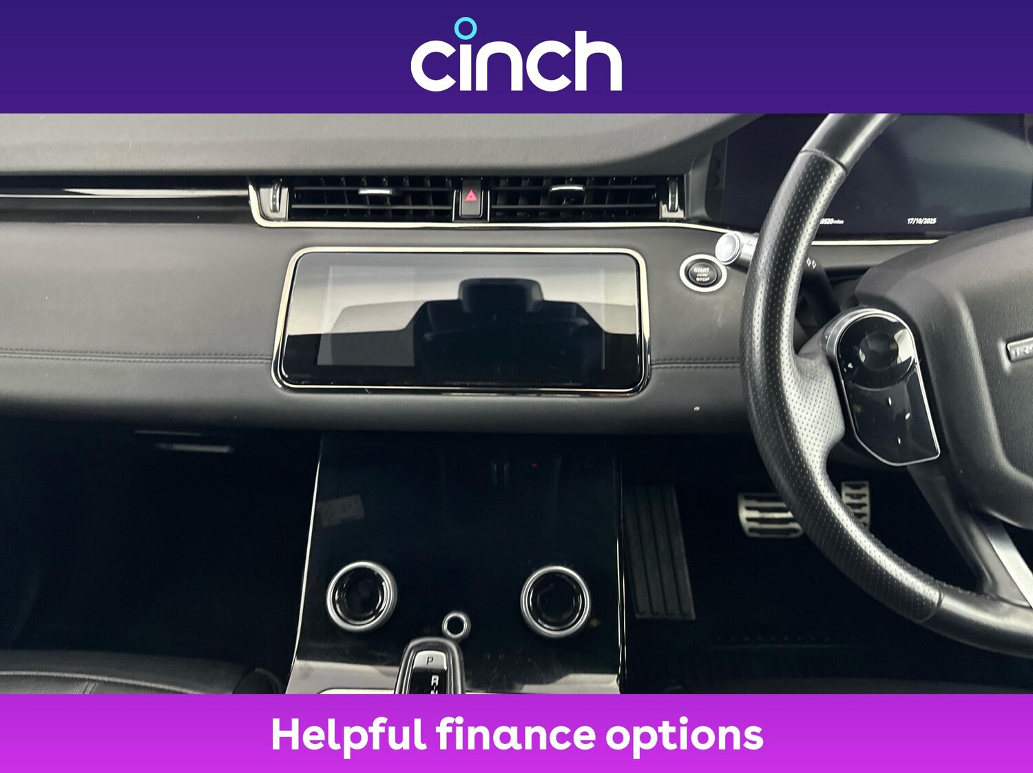 Used Land Rover Range Rover Evoque 2019 for sale - 76381638: Photo 17