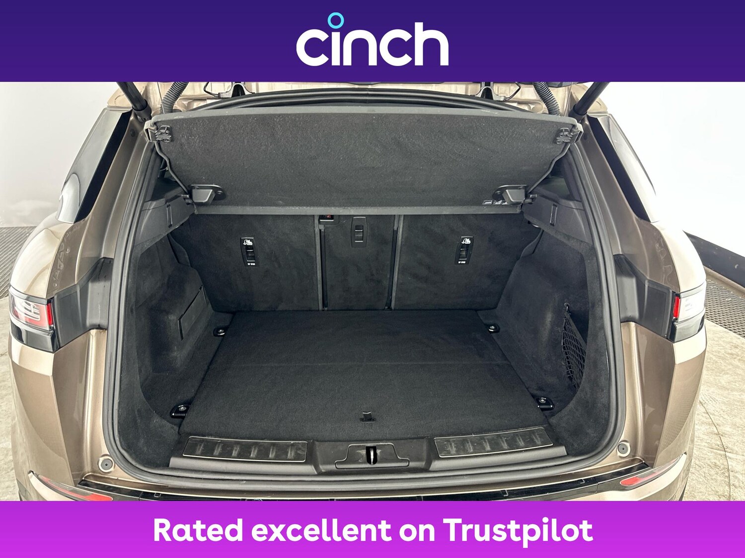 Used Land Rover Range Rover Evoque 2019 for sale - 76381638: Photo 21