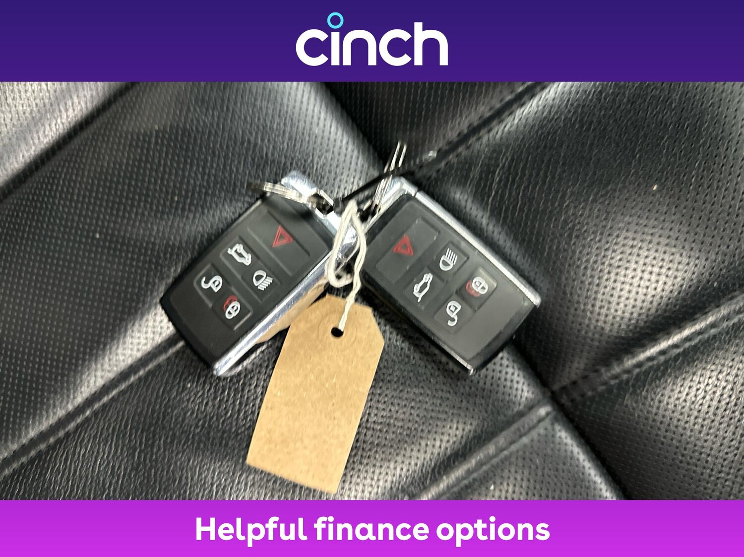 Used Land Rover Range Rover Evoque 2019 for sale - 76381638: Photo 30