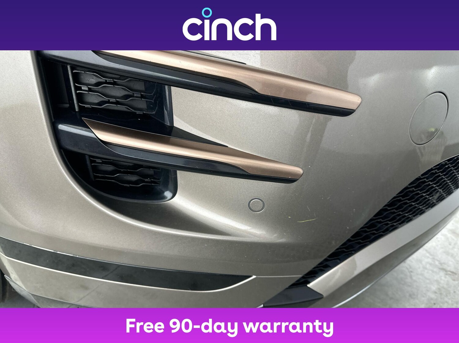 Used Land Rover Range Rover Evoque 2019 for sale - 76381638: Photo 34