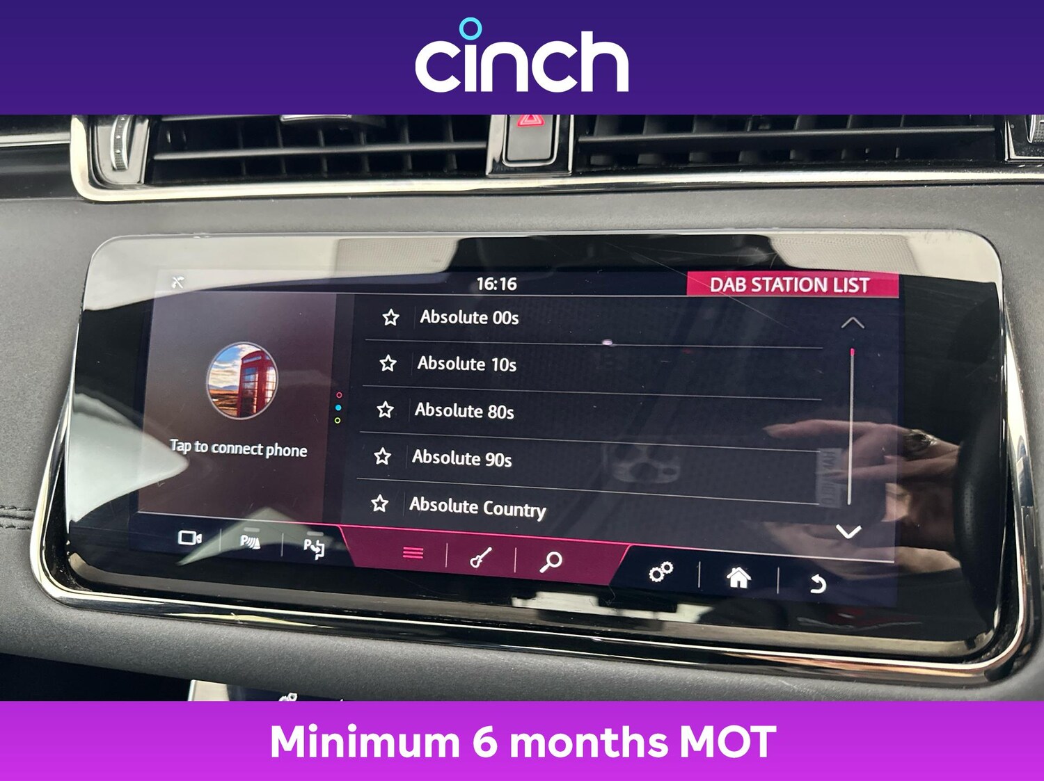 Used Land Rover Range Rover Evoque 2019 for sale - 76381638: Photo 37