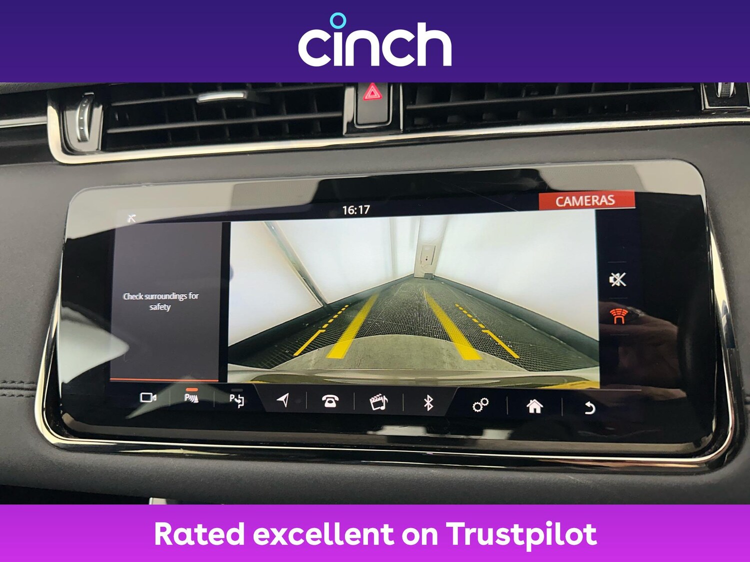 Used Land Rover Range Rover Evoque 2019 for sale - 76381638: Photo 38