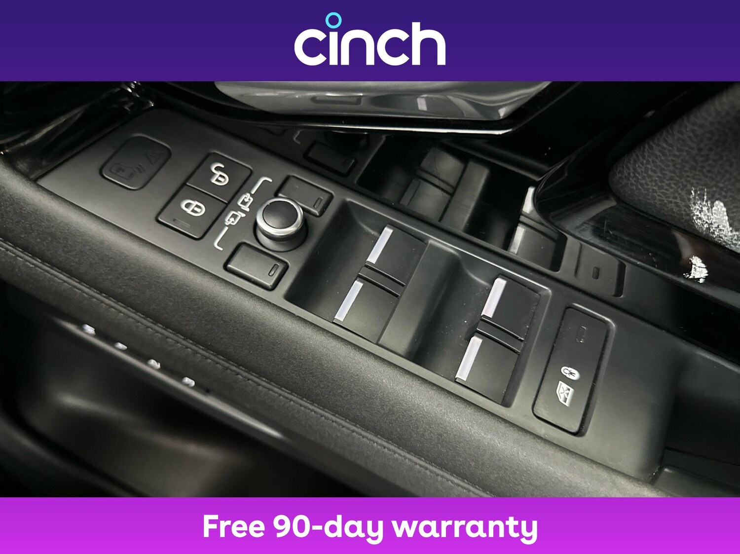 Used Land Rover Range Rover Evoque 2019 for sale - 76381638: Photo 39