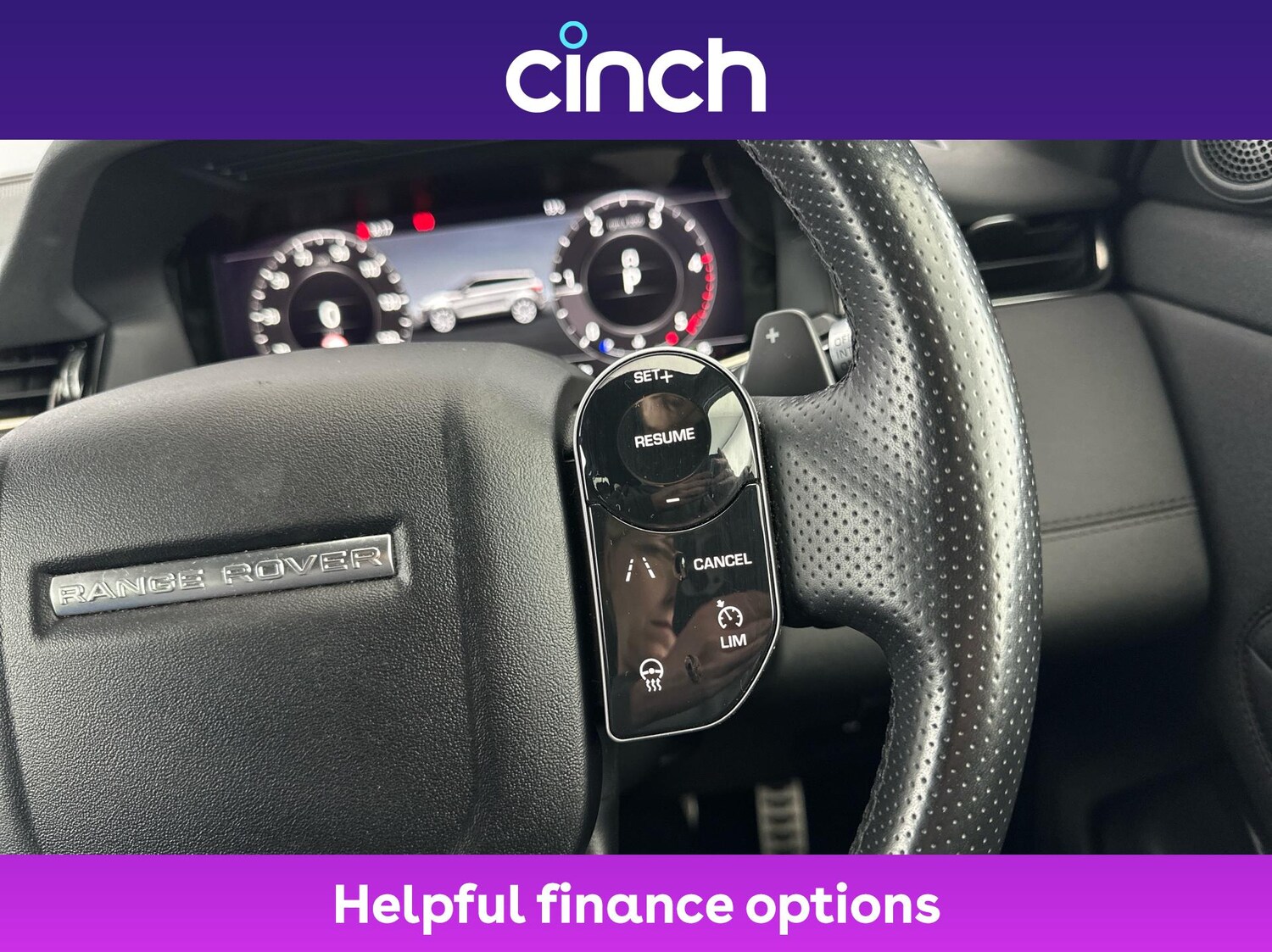 Used Land Rover Range Rover Evoque 2019 for sale - 76381638: Photo 40