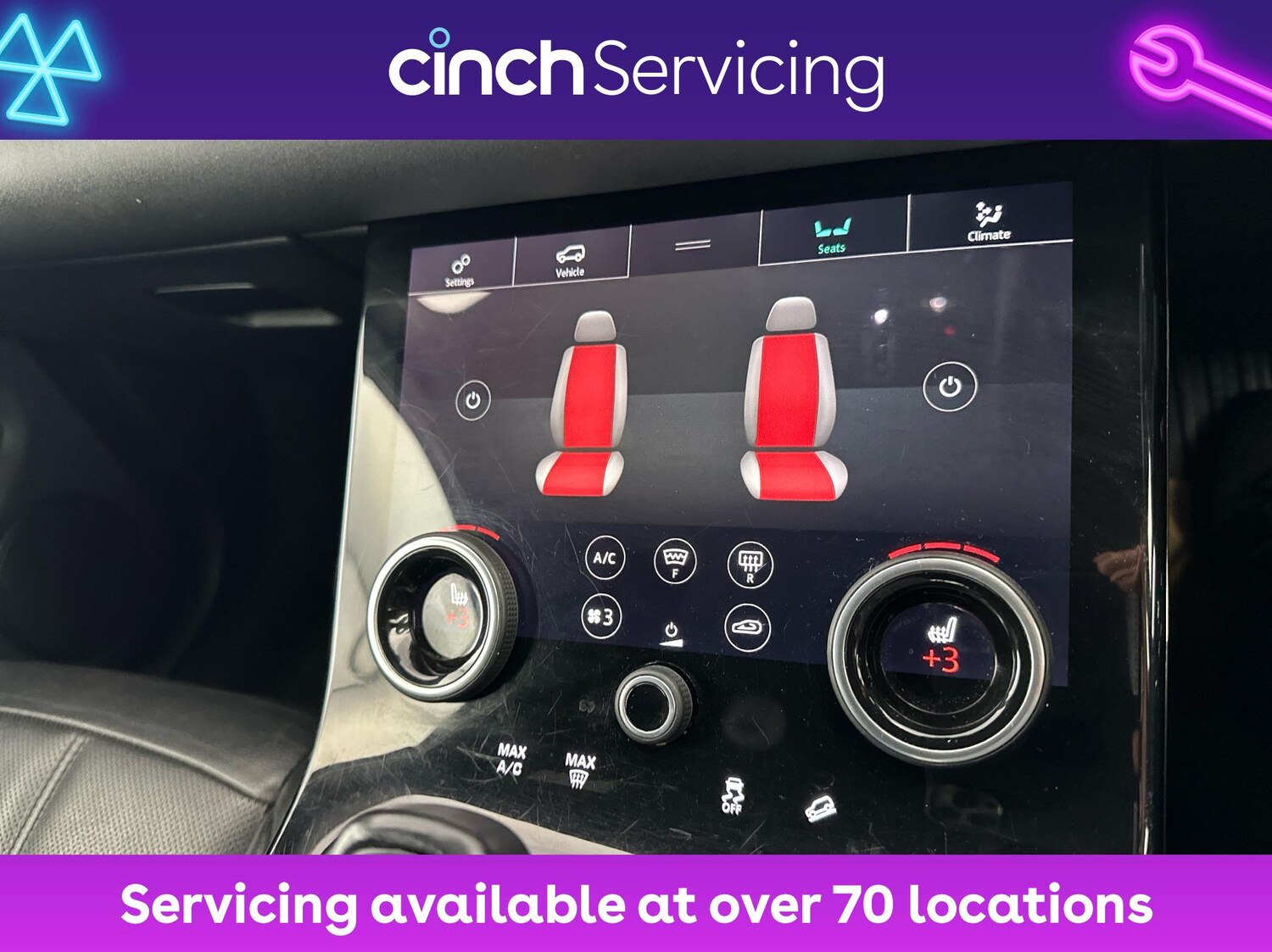 Used Land Rover Range Rover Evoque 2019 for sale - 76381638: Photo 41